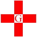 Иконка gCAD3D